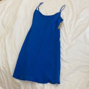 Flynn Skye Mini Dress